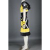 Kingdom Hearts Sora Cosplay Costume 3st Version Set