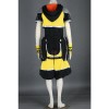 Kingdom Hearts Sora Cosplay Costume 3st Version Set