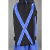 Kingdom Hearts Sora Cosplay Costume 2st Version Set