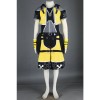 Kingdom Hearts Sora Cosplay Costume 3st Version Set