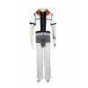 Kingdom Hearts II Cosplay Costume Roxas Outfit 1st Version Set