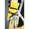 Kingdom Hearts Sora Cosplay Costume 3st Version Set