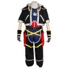 Kingdom Hearts Cosplay Costume - Sora 3th Ver