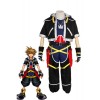 Kingdom Hearts Cosplay Costume - Sora 3th Ver