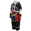 Kingdom Hearts Cosplay Costume - Sora 3th Ver