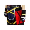 Kingdom Hearts Cosplay Costume - Sora 3th Ver