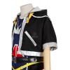 Kingdom Hearts Cosplay Costume - Sora 3th Ver