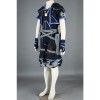 Kingdom Hearts Cosplay Costume - Sora 4th Ver black