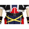 Kingdom Hearts Cosplay Costume - Sora 3th Ver