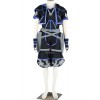 Kingdom Hearts Cosplay Costume - Sora 4th Ver black