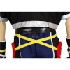 Kingdom Hearts Cosplay Costume - Sora 3th Ver