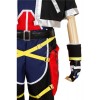 Kingdom Hearts Cosplay Costume - Sora 3th Ver