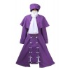 Fate Stay Night Cosplay Costume Ilias Phil Set