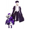 Fate Stay Night Cosplay Costume Ilias Phil Set