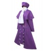 Fate Stay Night Cosplay Costume Ilias Phil Set