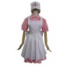 Pokemon Nurse Joy Cosplay Costume Style Customized