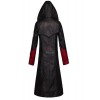 Custom-Made Cosplay Costume For Devil May Cry IV 5 Dante Game Uniform