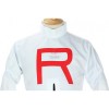 Pokemon James Cosplay Costume Style Customized