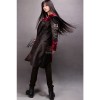 Custom-Made Cosplay Costume For Devil May Cry IV 5 Dante Game Uniform