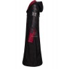 Custom-Made Cosplay Costume For Devil May Cry IV 5 Dante Game Uniform