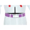 Pokemon James Cosplay Costume Style Customized