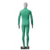 My Hero Academia Izuku Midoriya Anime First Battle Cosplay Costumes