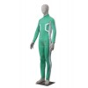 My Hero Academia Izuku Midoriya Anime First Battle Cosplay Costumes