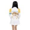 Hot Anime Kill La Kill Satsuki Kiryuin Uniform Made Cosplay Costume