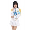 Hot Anime Kill La Kill Satsuki Kiryuin Uniform Made Cosplay Costume