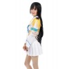 Hot Anime Kill La Kill Satsuki Kiryuin Uniform Made Cosplay Costume