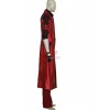 Custom-Made Cosplay Costume For Devil May Cry IV 4 Dante Game Uniform Dante