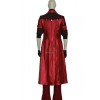 Custom-Made Cosplay Costume For Devil May Cry IV 4 Dante Game Uniform Dante