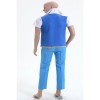 Pokemon Ash Ketchum Cosplay Costume Style Customized