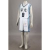 Kuroko No Basuke Basketball Kise Ryouta Uniform No.8 Cosplay Costume