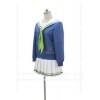 Kuroko No Basuke Basketball Aida Riko Cosplay Costume Customized