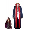 Gintama Shinsuke Takasugi Anime Cosplay Costume New