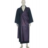 Inuyasha Miroku Cosplay Costume Customized