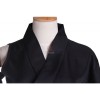 Gintama Tsukuyo Suit Cosplay Costume Black