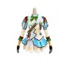 Love Live! Ice Cream Awake Hanayo Koizumi Anime Cosplay Costumes