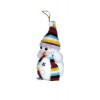 Free Gift Snowman Decoration for Christmas Day