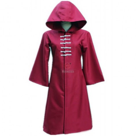 Tokyo Ghoul Kirishima Ayato Purple Cloak Cosplay Costumes