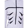 Tokyo Ghoul Kaneki Ken White Turnouts Cosplay Costumes