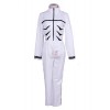 Tokyo Ghoul Kaneki Ken White Turnouts Cosplay Costumes