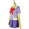 The Future Diary Gasai Yuno School Uniform Cosplay Costume