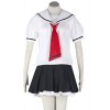 Cardcaptor Sakura Tomoeda Elementary School Summer School Uniform