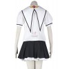 Cardcaptor Sakura Tomoeda Elementary School Summer School Uniform