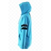 Tokyo Ghoul Kaneki Ken Blue Coat Cosplay Costume