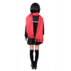 Kagerou Project Tateyama Ayano Black School Uniform Dress Cosplay Costume