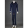 Angel Beats Naoi Ayato Cosplay Costume