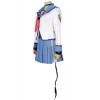 Angel Beats Yui Cosplay Costume